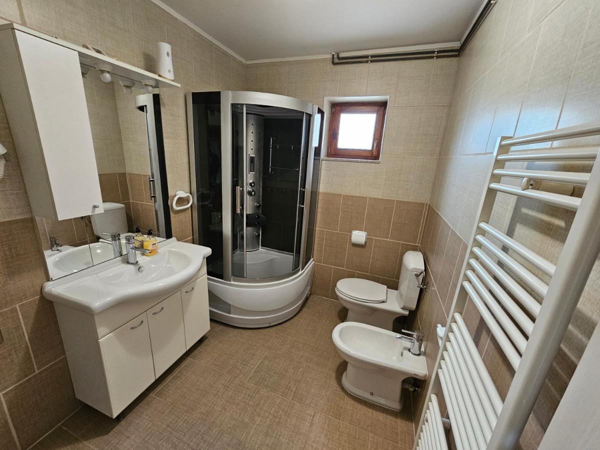 Apartment Topalovic Korenica Extérieur photo