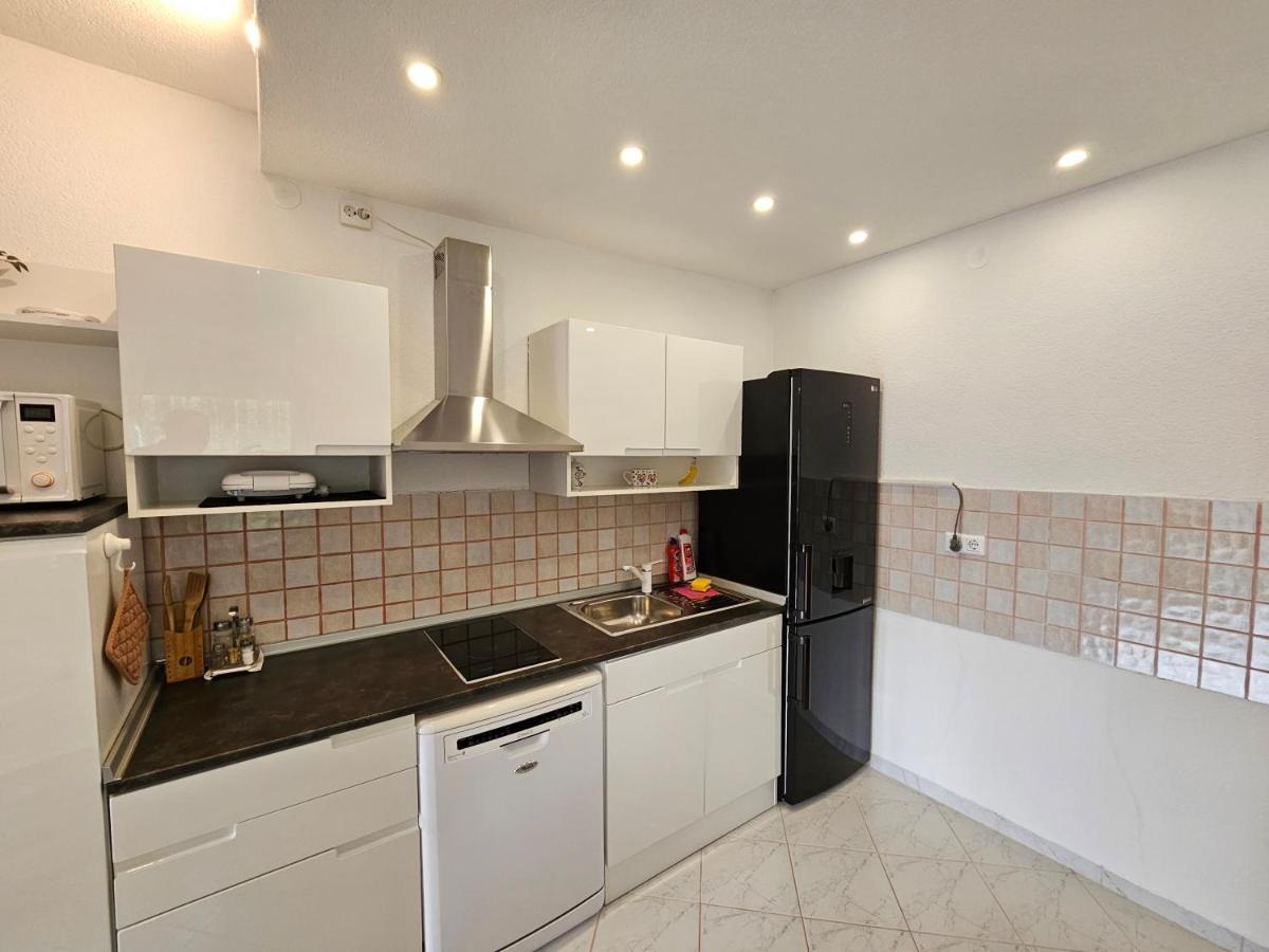 Apartment Topalovic Korenica Extérieur photo
