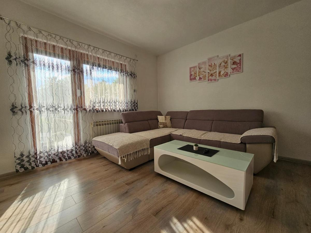 Apartment Topalovic Korenica Extérieur photo
